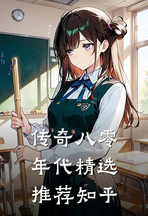 传奇八零年代精选推荐知乎
