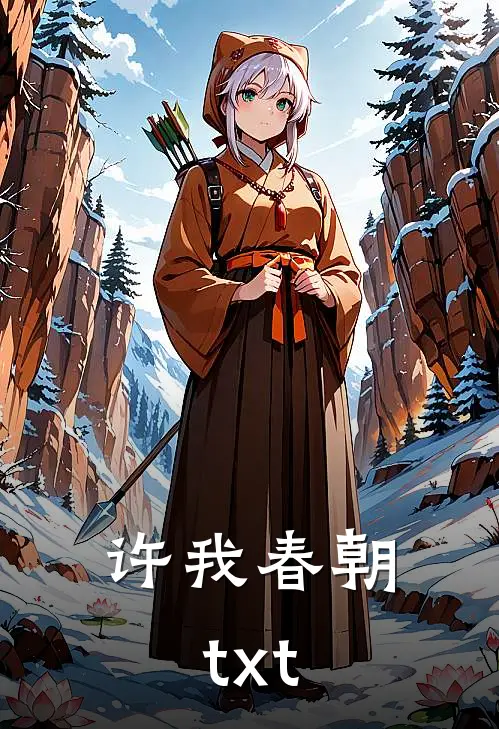 许我春朝txt