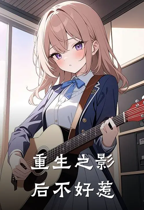 重生之影后不好惹