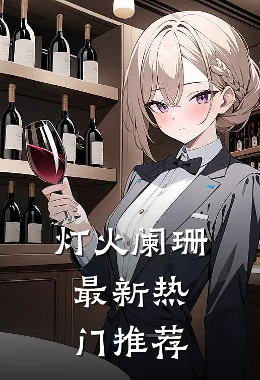 灯火阑珊最新热门推荐