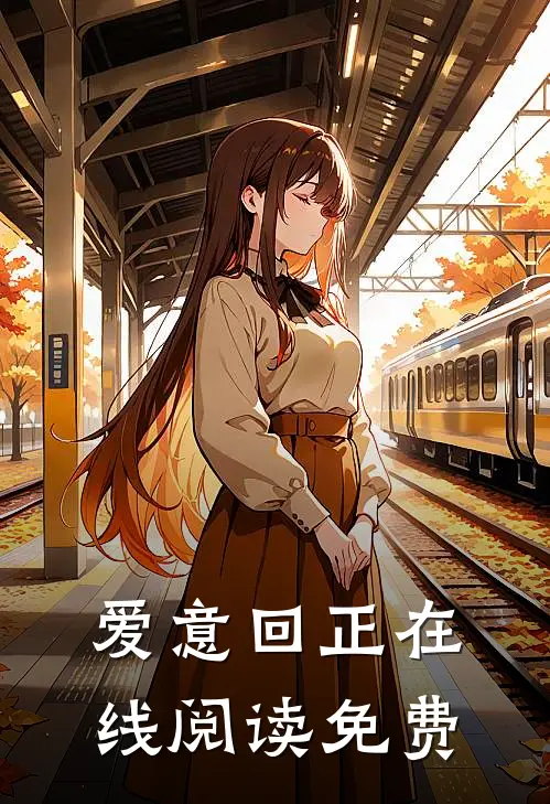 爱意回正在线阅读免费