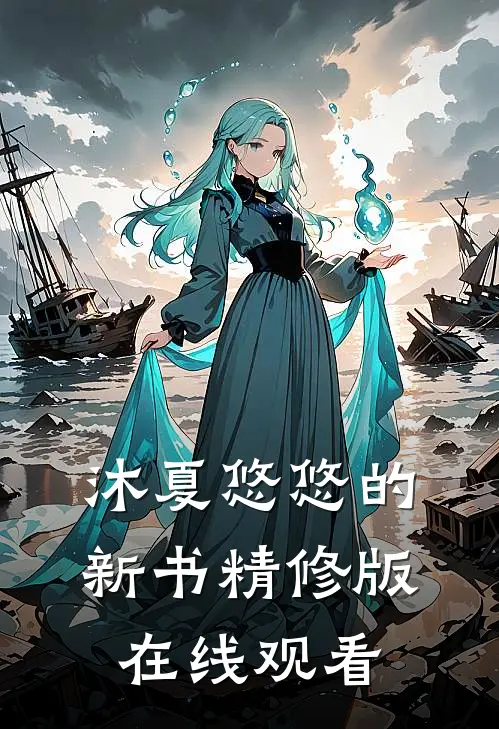 沐夏悠悠的新书精修版在线观看
