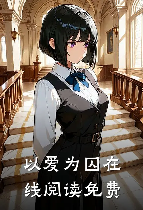 以爱为囚在线阅读免费