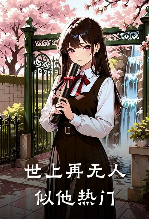 世上再无人似他热门