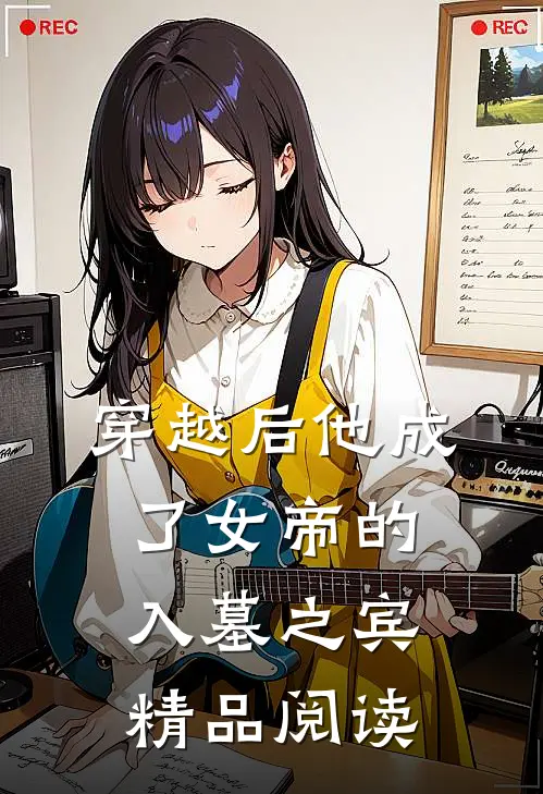 穿越后他成了女帝的入墓之宾精品阅读