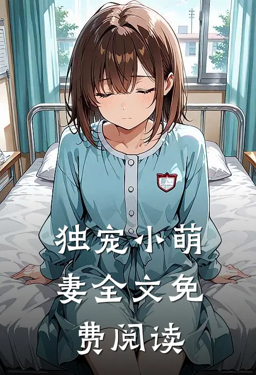 独宠小萌妻全文免费阅读