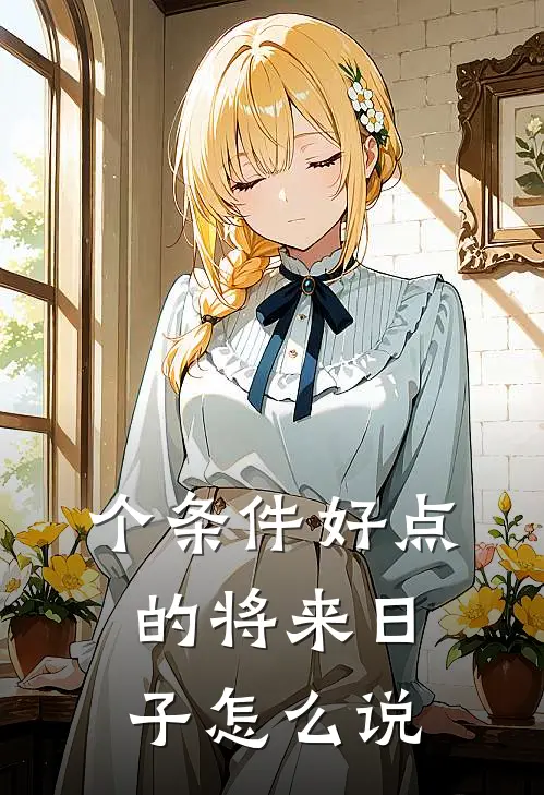 个条件好点的将来日子怎么说