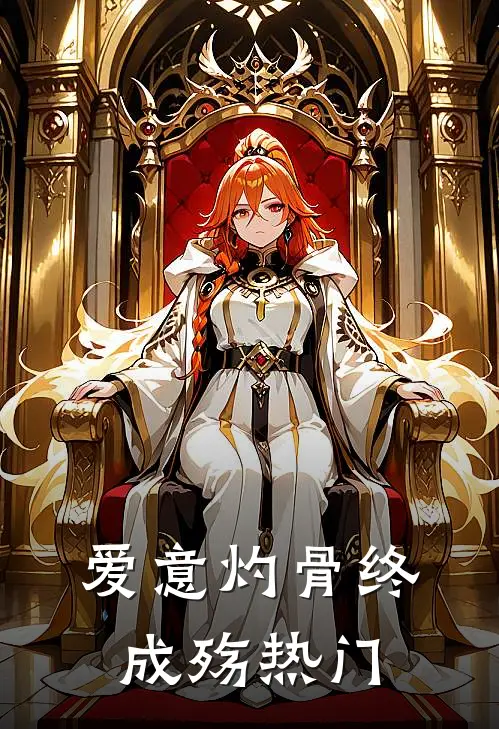 爱意灼骨终成殇热门