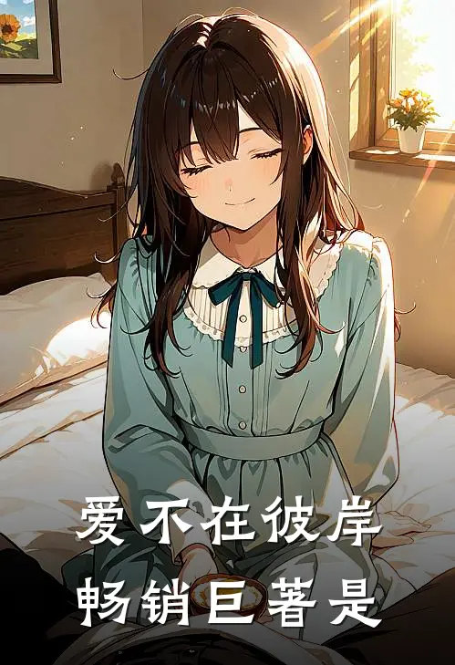 爱不在彼岸畅销巨著是
