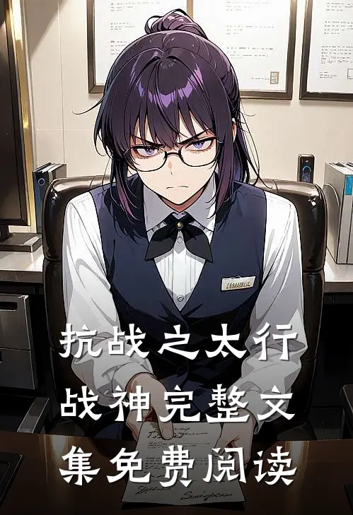 抗战之太行战神完整文集免费阅读