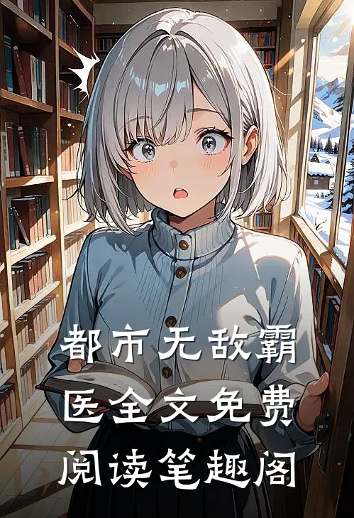 都市无敌霸医全文免费阅读笔趣阁