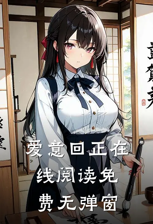 爱意回正在线阅读免费无弹窗