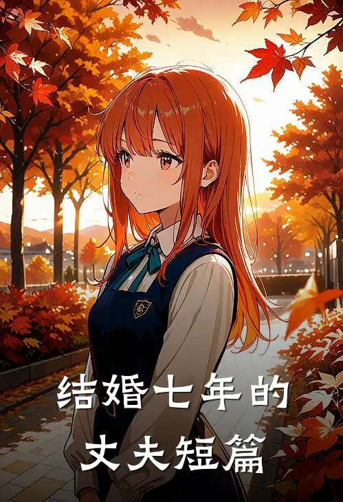 结婚七年的丈夫短篇