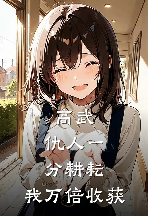 高武：仇人一分耕耘，我万倍收获