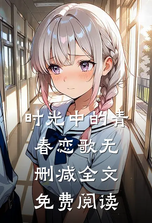 时光中的青春恋歌无删减全文免费阅读