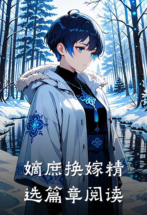 嫡庶换嫁精选篇章阅读