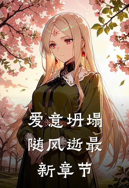 爱意坍塌随风逝最新章节