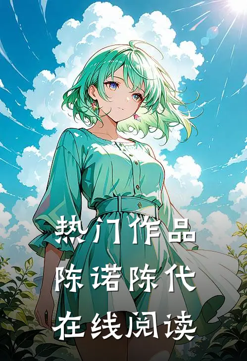 热门作品陈诺陈代在线阅读