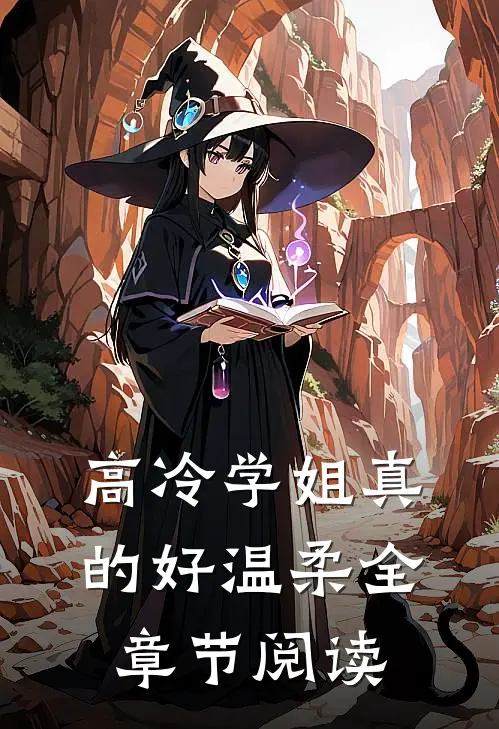 高冷学姐真的好温柔全章节阅读