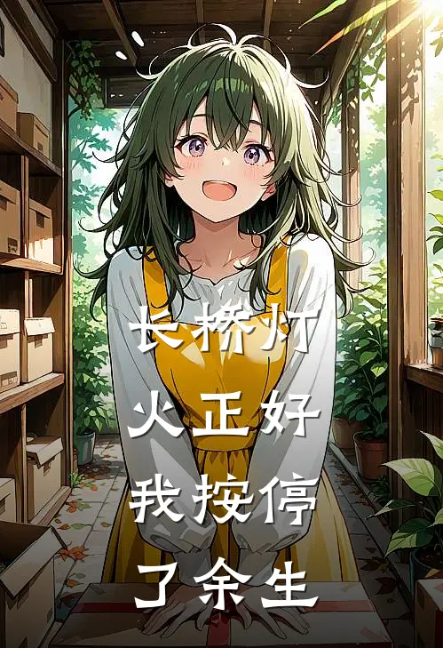 长桥灯火正好，我按停了余生