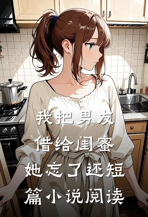 我把男友借给闺蜜，她忘了还短篇小说阅读
