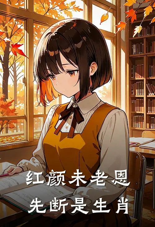 红颜未老恩先断是生肖