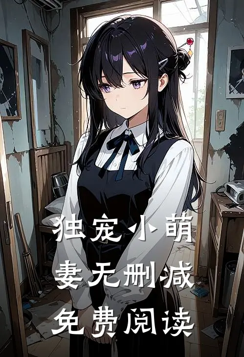 独宠小萌妻无删减免费阅读