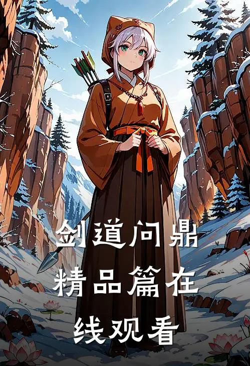 剑道问鼎精品篇在线观看