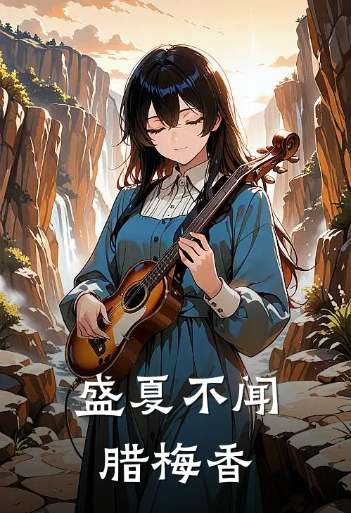 盛夏不闻腊梅香
