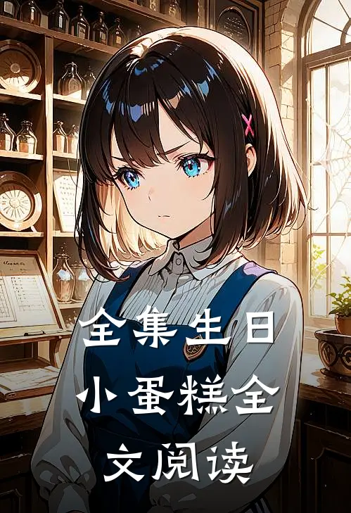 全集生日小蛋糕全文阅读