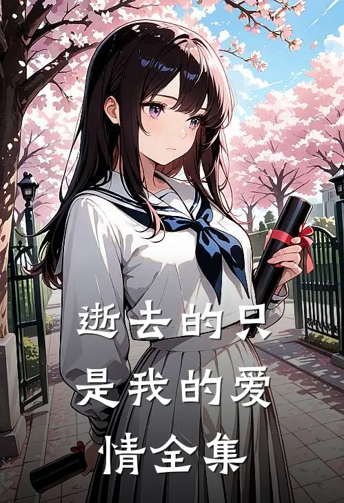 逝去的只是我的爱情全集