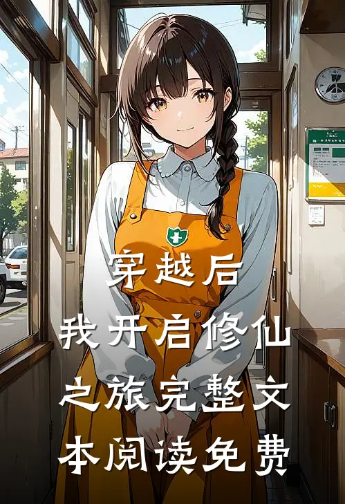 穿越后,我开启修仙之旅完整文本阅读免费
