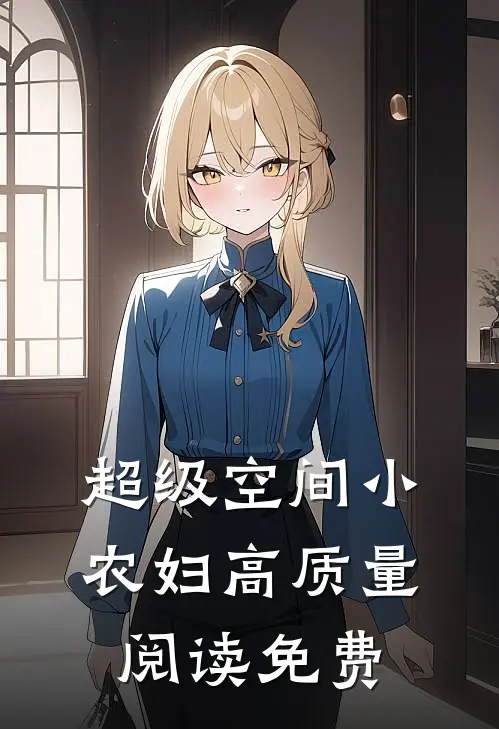 超级空间小农妇高质量阅读免费