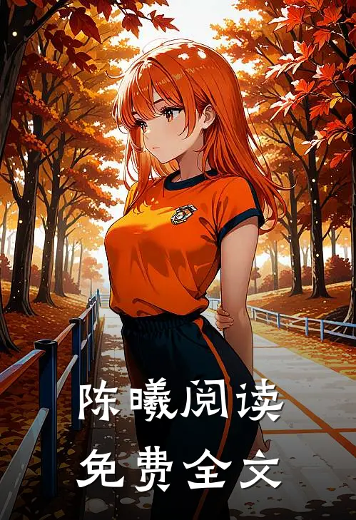 陈曦阅读免费全文