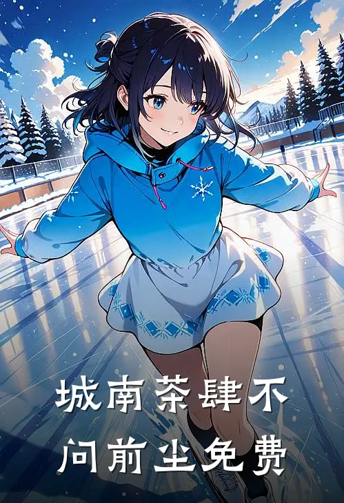 城南茶肆不问前尘免费