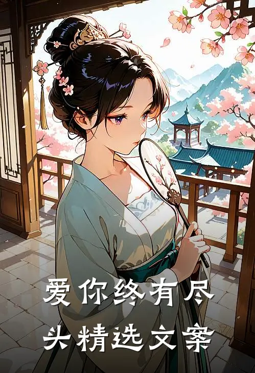 爱你终有尽头精选文案