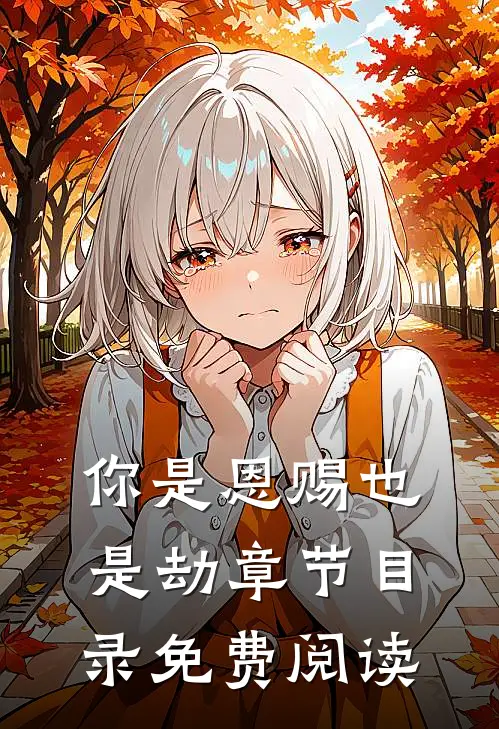你是恩赐也是劫章节目录免费阅读
