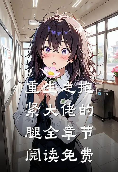 重生之抱紧大佬的腿全章节阅读免费