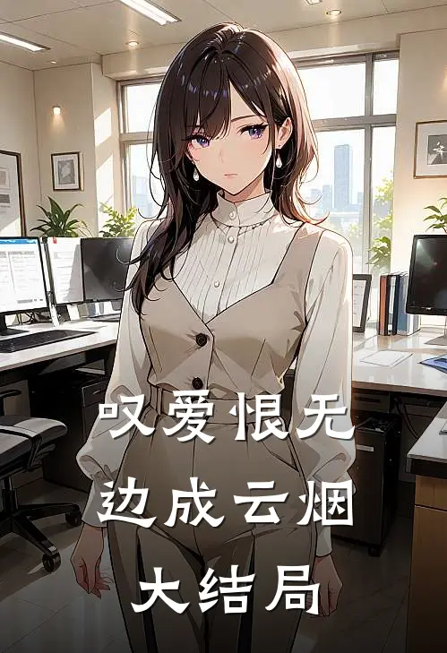 叹爱恨无边成云烟大结局