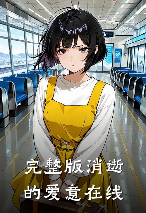完整版消逝的爱意在线
