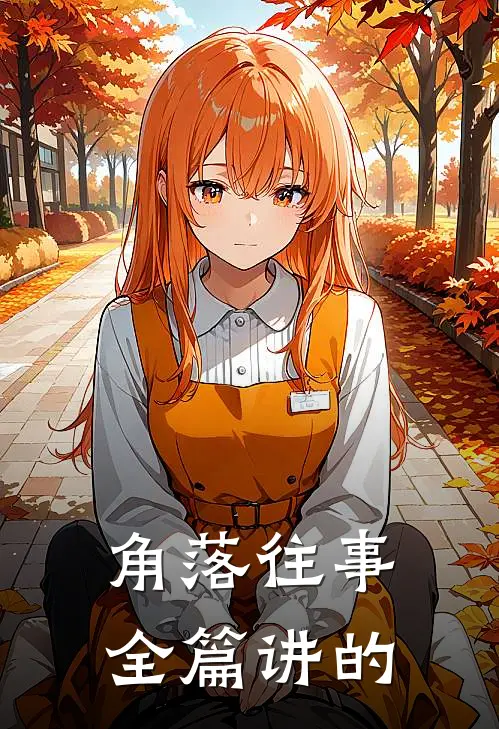 角落往事全篇讲的