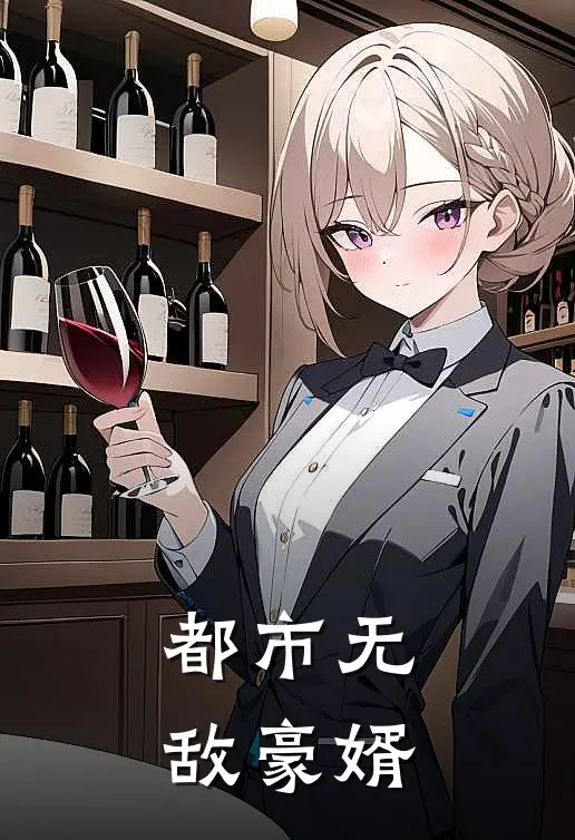 都市无敌豪婿