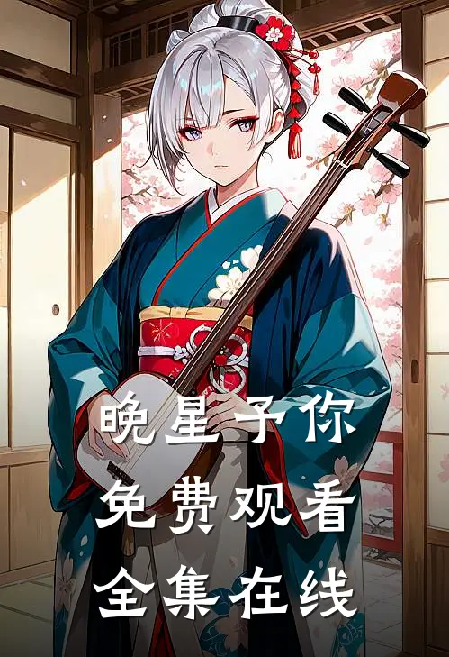 晚星予你免费观看全集在线