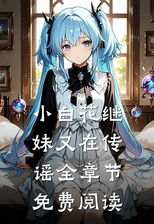 小白花继妹又在传谣全章节免费阅读