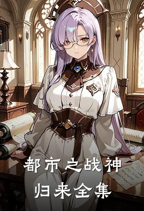都市之战神归来全集