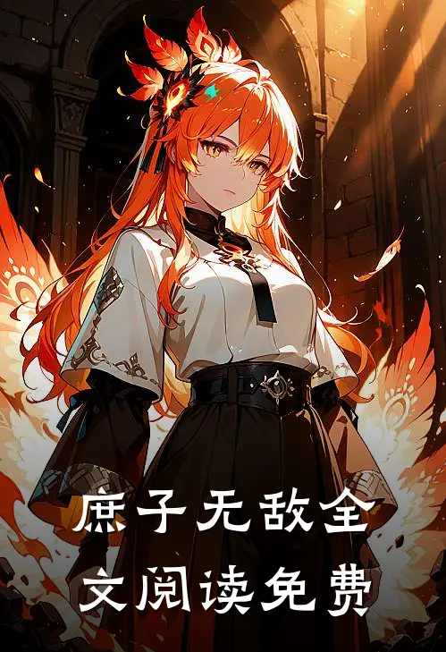 庶子无敌全文阅读免费