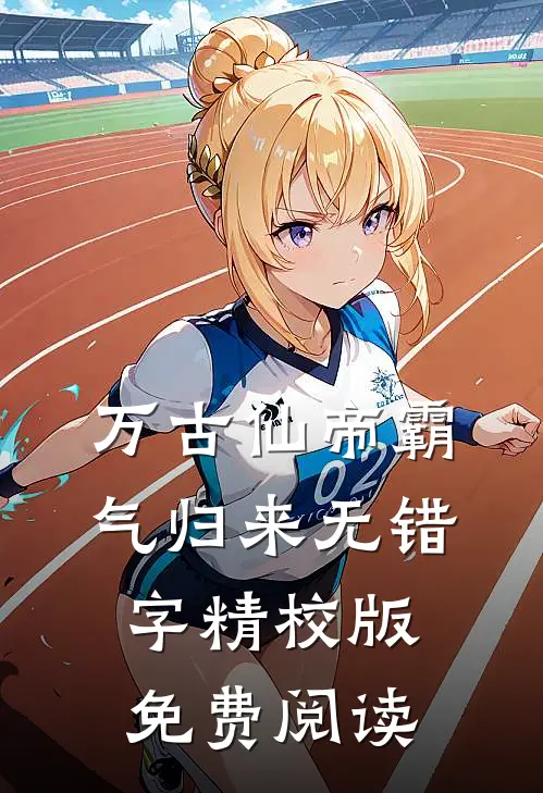 万古仙帝霸气归来无错字精校版免费阅读