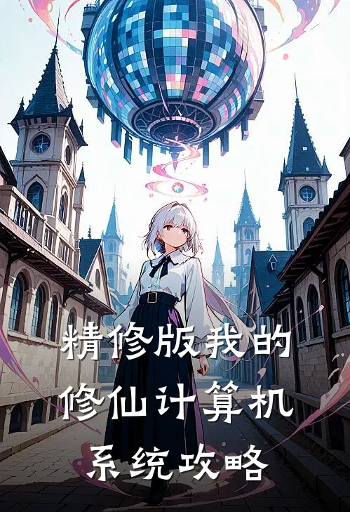 精修版我的修仙计算机系统攻略
