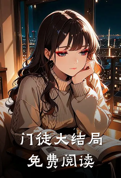 门徒大结局免费阅读