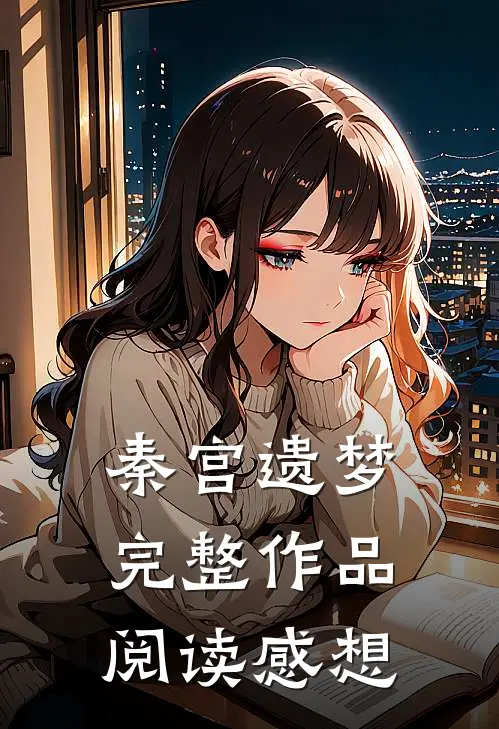 秦宫遗梦完整作品阅读感想